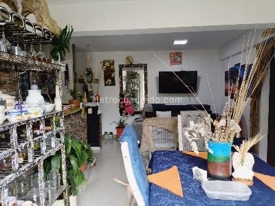 Apartamento en venta en Belen Rodeo Alto, Medellín · foto 2 de 18