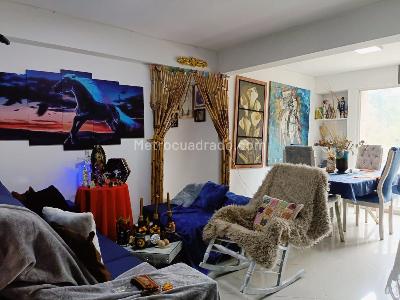 Apartamento en venta en Belen Rodeo Alto, Medellín · foto 3 de 18