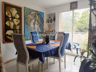 Apartamento en venta en Belen Rodeo Alto, Medellín · foto 4 de 18
