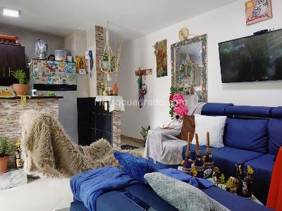 Apartamento en venta en Belen Rodeo Alto, Medellín · foto 6 de 18