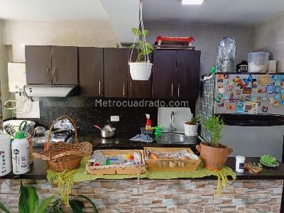 Apartamento en venta en Belen Rodeo Alto, Medellín · foto 9 de 18