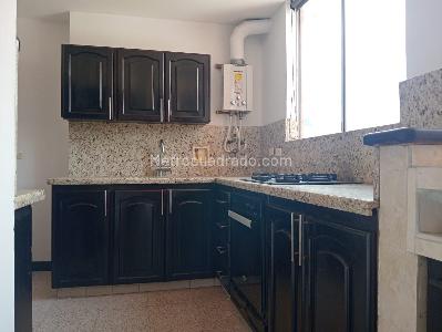 Apartamento de 3 alcobas en arriendo en Conquistadores, Medellín, 110 m² · foto 6 de 12