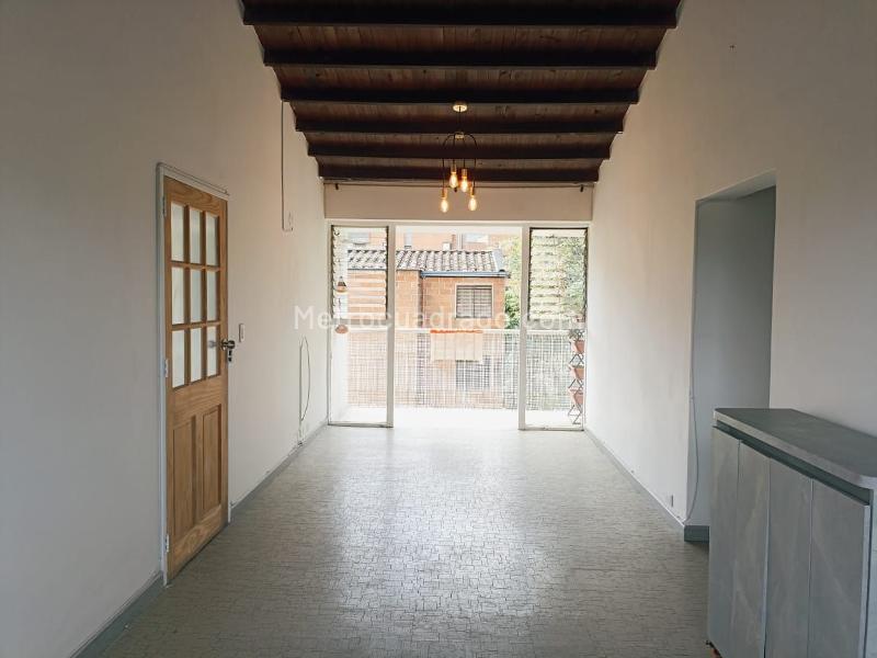 Apartamento Acogedor de 3 Alcobas en Belén