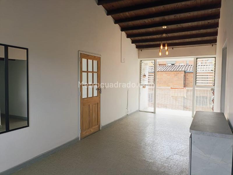 Apartamento Acogedor de 3 Alcobas en Belén - 3