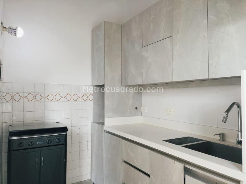 Apartamento Acogedor de 3 Alcobas en Belén - 4