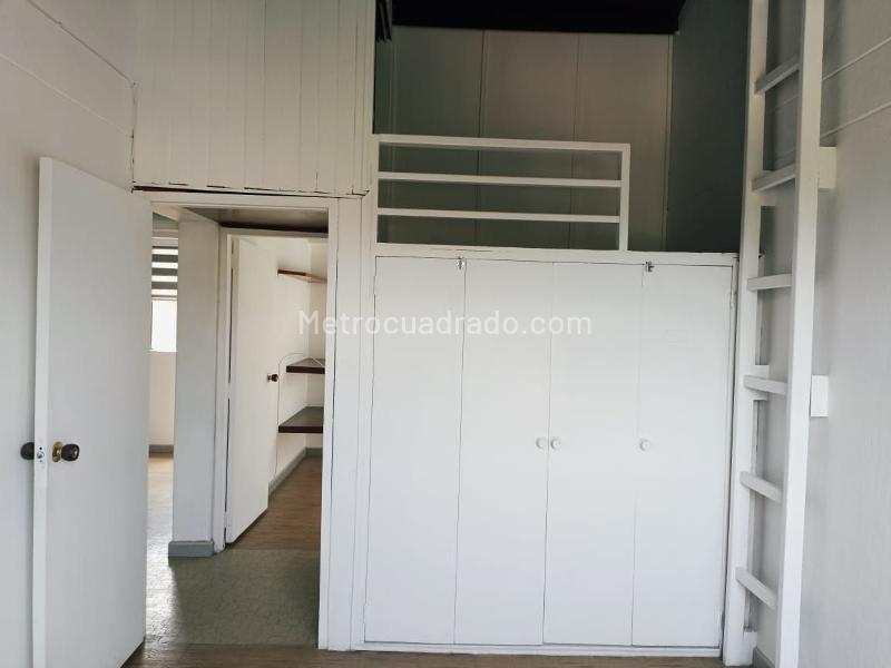 Apartamento Acogedor de 3 Alcobas en Belén - 5