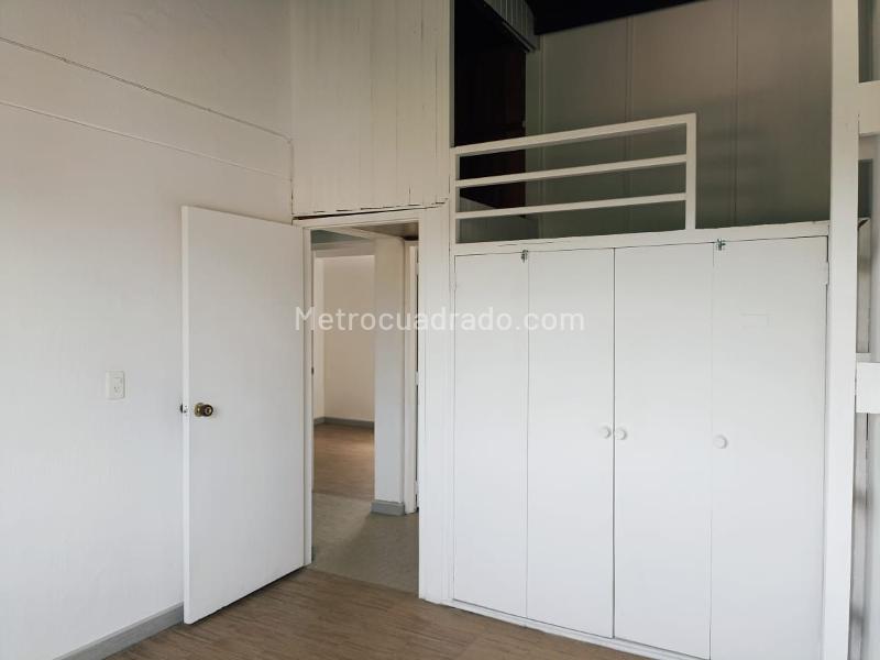 Apartamento Acogedor de 3 Alcobas en Belén - 7