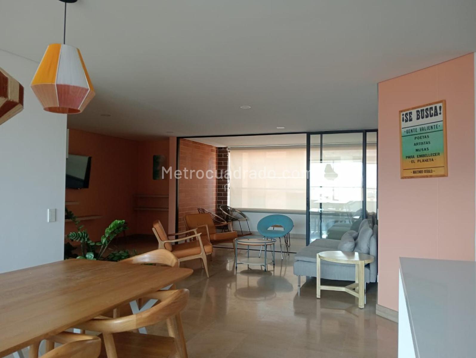 Foto del apartamento