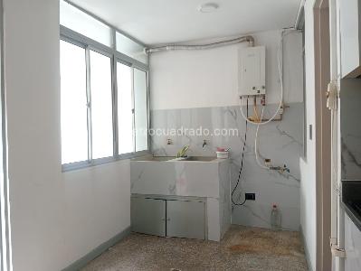 Apartamento de 3 alcobas en venta en Laureles, Medellín, 168 m² · foto 19 de 20