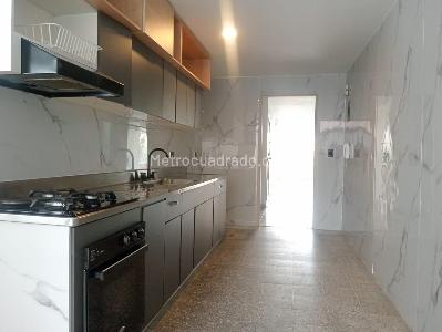 Apartamento de 3 alcobas en venta en Laureles, Medellín, 168 m² · foto 6 de 20