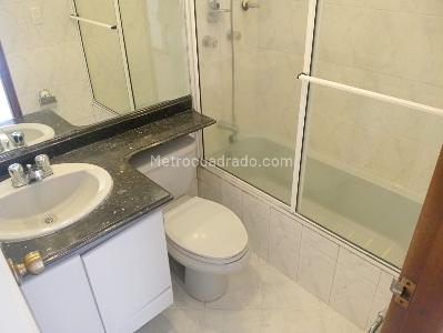 Apartamento en venta en Laureles, Medellín · foto 14 de 16