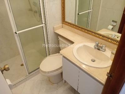 Apartamento en venta en Laureles, Medellín · foto 15 de 16