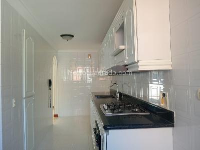 Apartamento en venta en Laureles, Medellín · foto 5 de 16