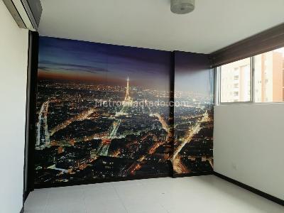 Apartamento de 3 alcobas en venta en Belen, Medellín, 85 m² · foto 7 de 15