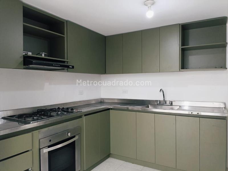 Oficina en Arriendo, BELEN ALAMEDA, Medellín - Widok 4