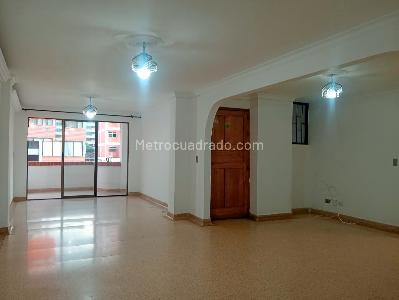 Apartamento en Arriendo, LAURELES, Medellín