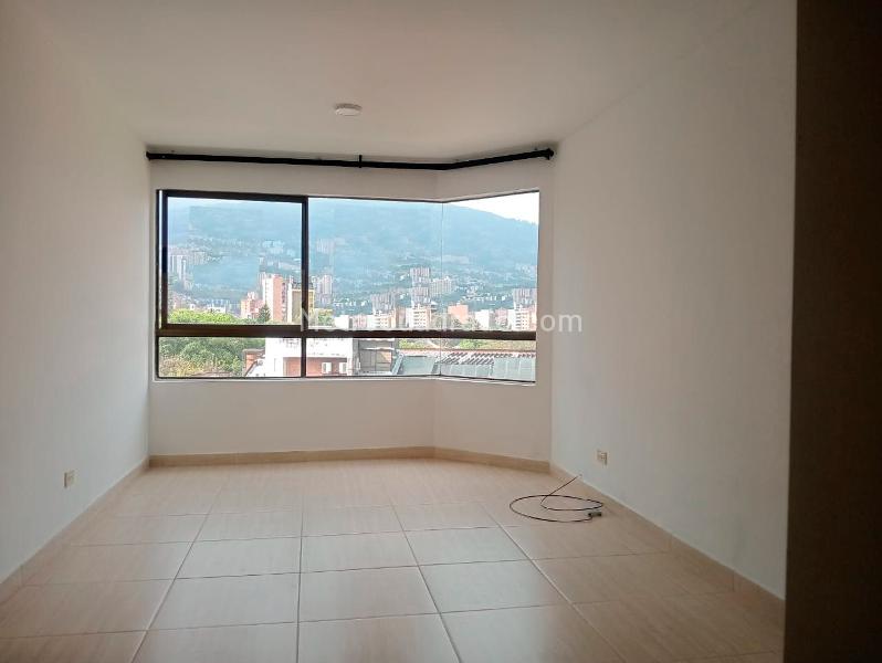 2BR Apartment for Rent in La Amúrica