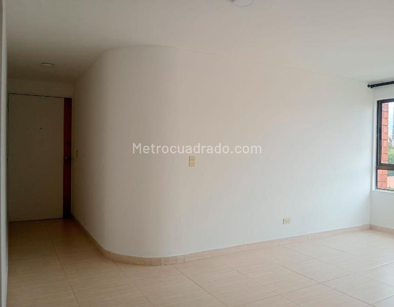 Apartamento de 2 Alcobas en Alquiler en La Amúrica - 2