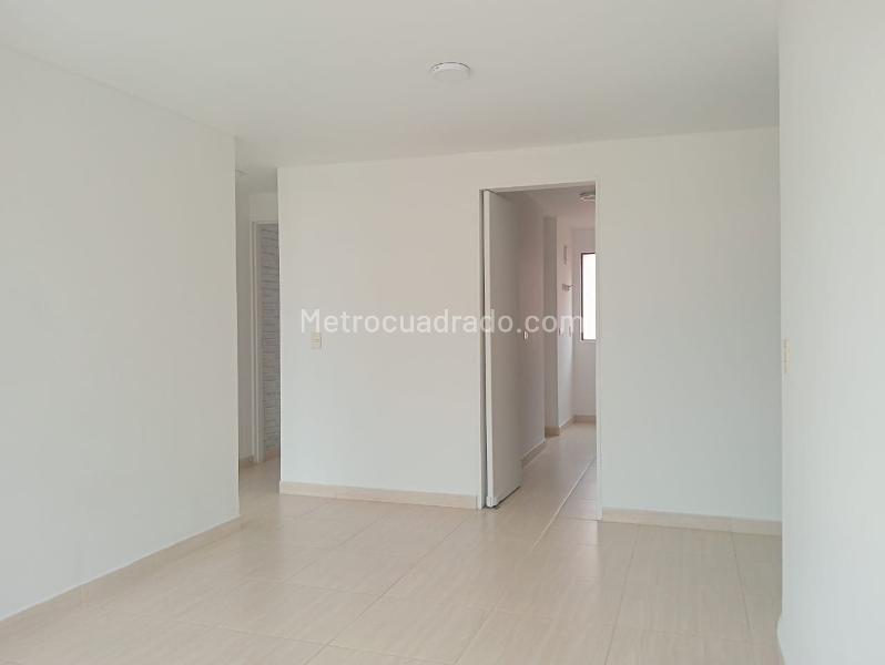 Apartamento de 2 Alcobas en Alquiler en La Amúrica - 3