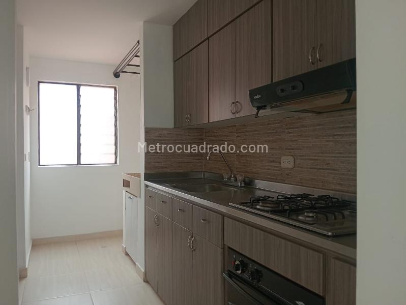 Apartamento de 2 Alcobas en Alquiler en La Amúrica - 7