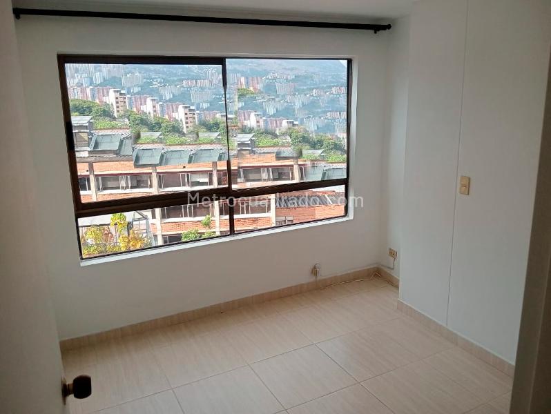 Apartamento de 2 Alcobas en Alquiler en La Amúrica - 9