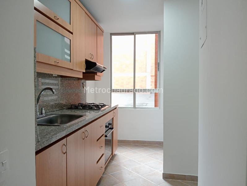 Exterior 3BR Apartment in Laureles - 4