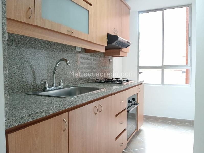 Exterior 3BR Apartment in Laureles - 5