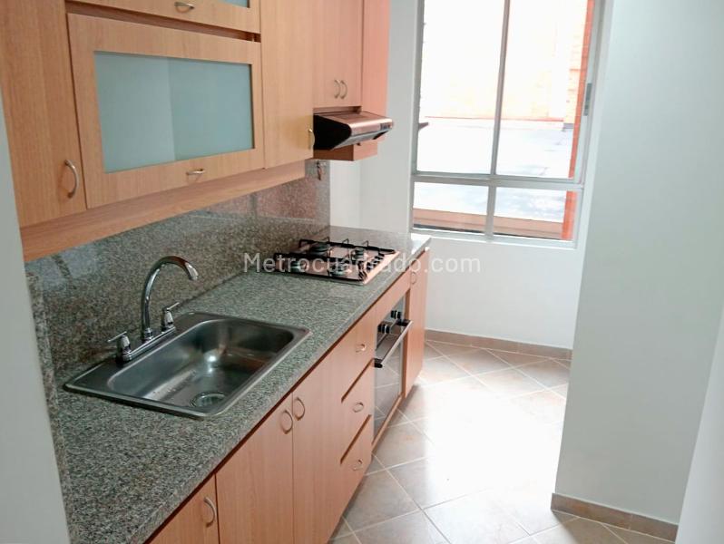 Exterior 3BR Apartment in Laureles - 6