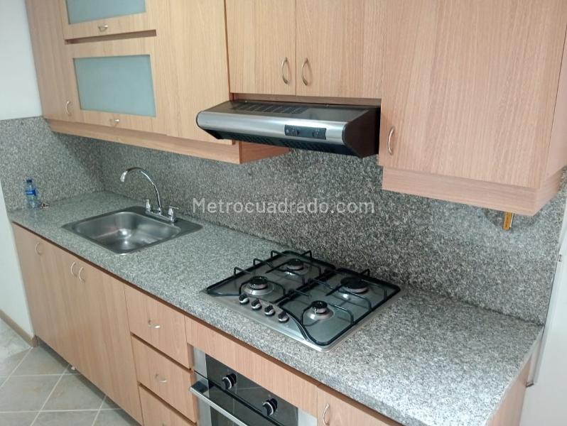 Exterior 3BR Apartment in Laureles - 7