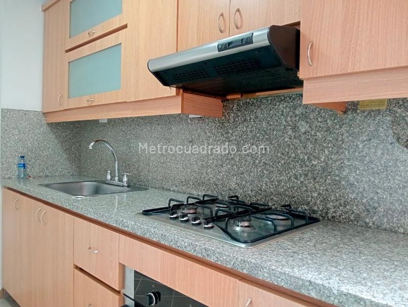 Exterior 3BR Apartment in Laureles - 8