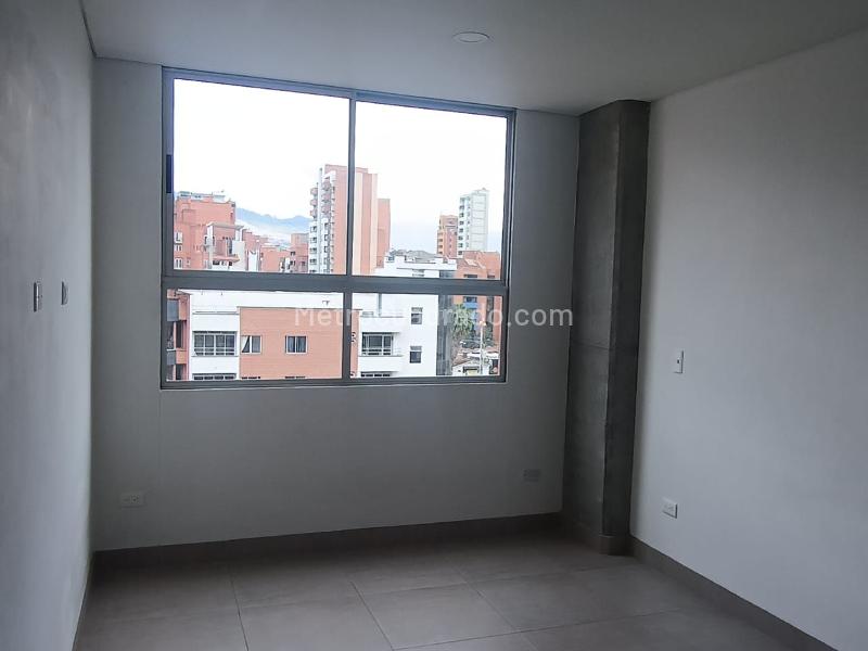 Apartamento de 1 Alcoba en Zona Central de Belén - 8