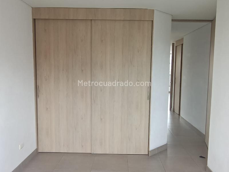 Apartamento de 1 Alcoba en Zona Central de Belén - 9