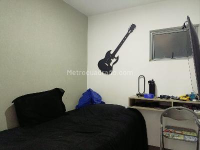 Apartamento de 3 alcobas en venta en Belen, Medellín, 99 m² · foto 12 de 14