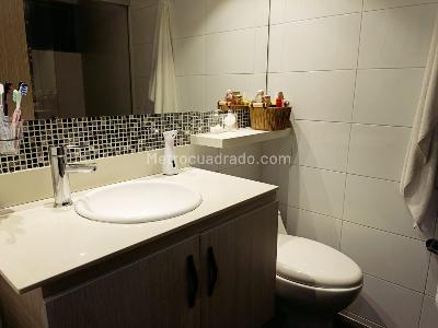Apartamento de 3 alcobas en venta en Belen, Medellín, 99 m² · foto 13 de 14