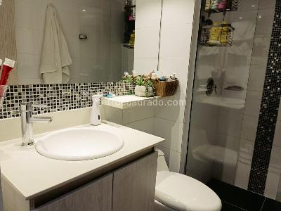 Apartamento de 3 alcobas en venta en Belen, Medellín, 99 m² · foto 14 de 14