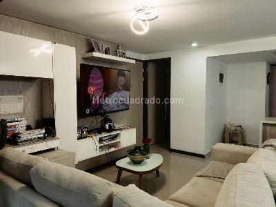 Apartamento de 3 alcobas en venta en Belen, Medellín, 99 m² · foto 7 de 14