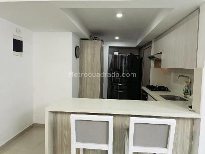 Apartamento de 3 alcobas en venta en Belen, Medellín, 99 m² · foto 9 de 14