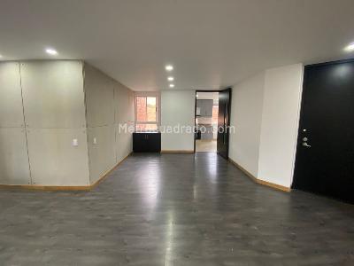 Apartamento de 3 alcobas en arriendo en Laureles, Medellín, 125 m² · foto 3 de 20