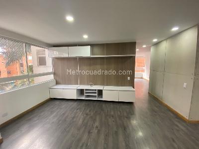 Apartamento de 3 alcobas en arriendo en Laureles, Medellín, 125 m² · foto 4 de 20