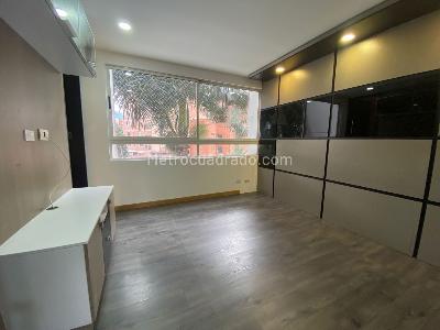 Apartamento de 3 alcobas en arriendo en Laureles, Medellín, 125 m² · foto 8 de 20