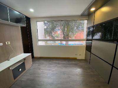Apartamento de 3 alcobas en arriendo en Laureles, Medellín, 125 m² · foto 10 de 20