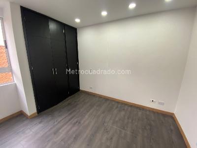 Apartamento de 3 alcobas en arriendo en Laureles, Medellín, 125 m² · foto 11 de 20