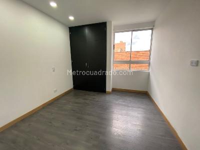 Apartamento de 3 alcobas en arriendo en Laureles, Medellín, 125 m² · foto 13 de 20