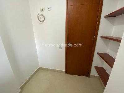 Apartamento de 3 alcobas en arriendo en Laureles, Medellín, 125 m² · foto 17 de 20