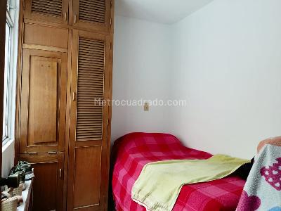 Apartamento de 4 alcobas en venta en Belen, Medellín, 127 m² · foto 11 de 16