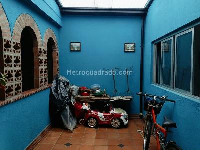 Apartamento de 4 alcobas en venta en Belen, Medellín, 127 m² · foto 16 de 16