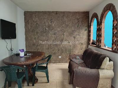 Apartamento de 4 alcobas en venta en Belen, Medellín, 127 m² · foto 2 de 16
