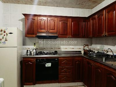 Apartamento de 4 alcobas en venta en Belen, Medellín, 127 m² · foto 4 de 16