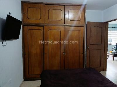 Apartamento de 4 alcobas en venta en Belen, Medellín, 127 m² · foto 7 de 16