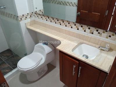 Apartamento en venta en Laureles, Medellín · foto 14 de 15